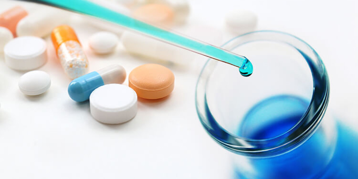 Global High Potency Active Pharmaceutical Ingredients (HPAPIs) Market Report 2023 to 2032