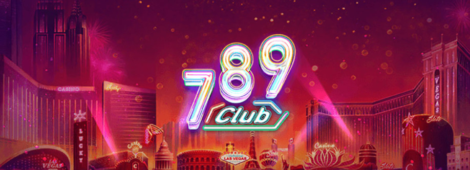 789CLUB Cover Image