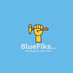 BlueFiks BlueFiks Profile Picture