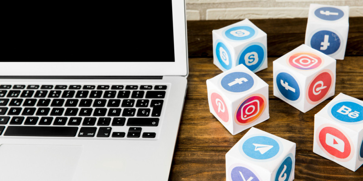 Social Media Management Tools for Businesses Market New Technologies, Opportunities 2032