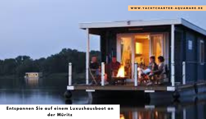 Yachtcharter Aquamare : Hausboot urlaub und yacht mieten in Mür