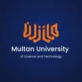 Multan University Profile Picture