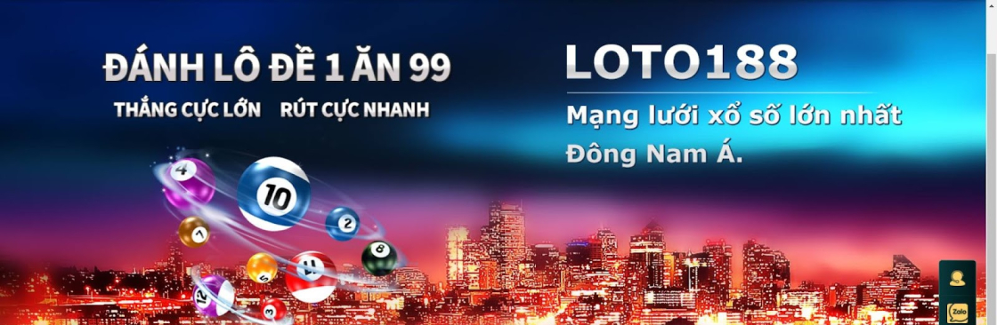 Loto188 Cover Image