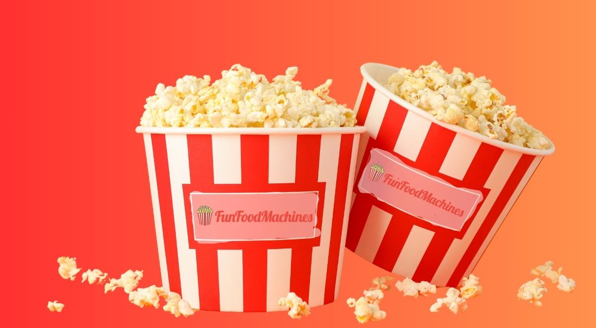 The Ultimate Guide to Perth's Top Popcorn Suppliers