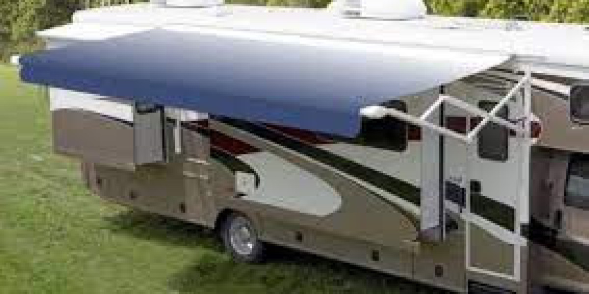 Recreational Vehicle Awnings Market Analysis, Growth & Forecast