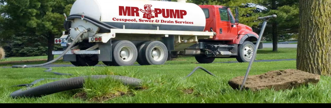 Mr. Pump Cover Image