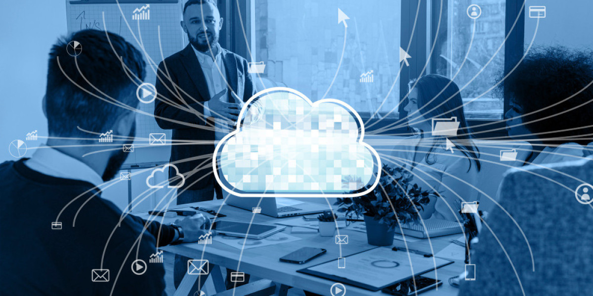 Cloud-based Security Software Market Product Innovations, Analysis & Forecast by 2032