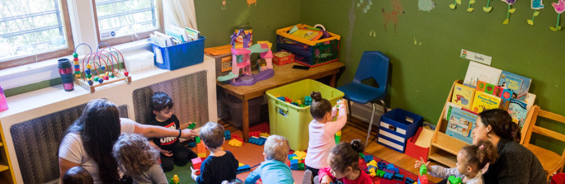 Primary Colors Early Childhood Learning Center Cover Image