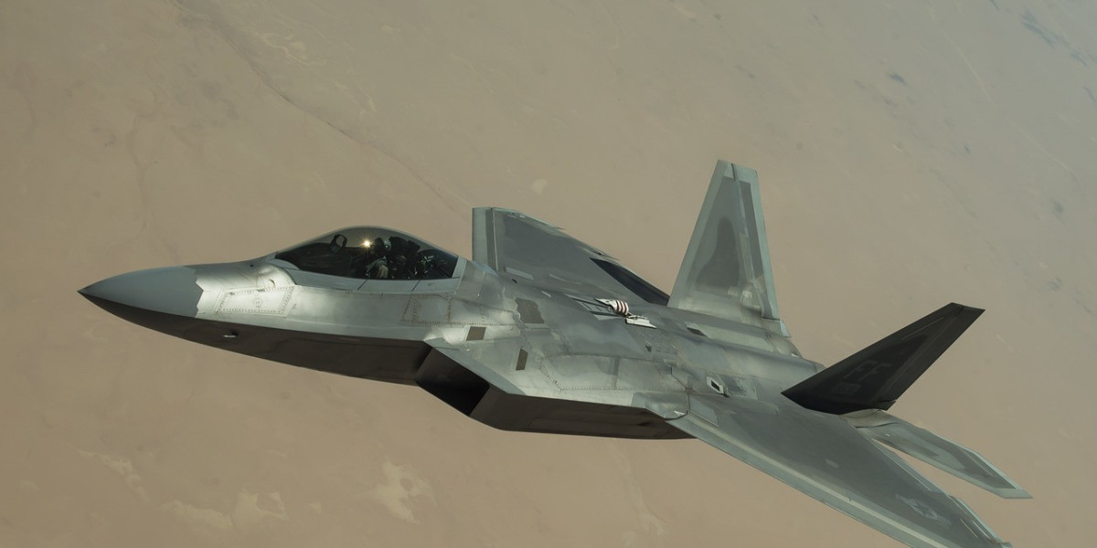Stealth Warfare Market Analysis Report, Trends, Challenges, and Revenue Forecasts by 2032