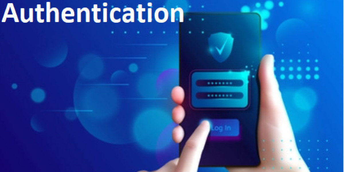 Mobile User Authentication Market 2023 Size, Growth Factors & Forecast Report to 2032