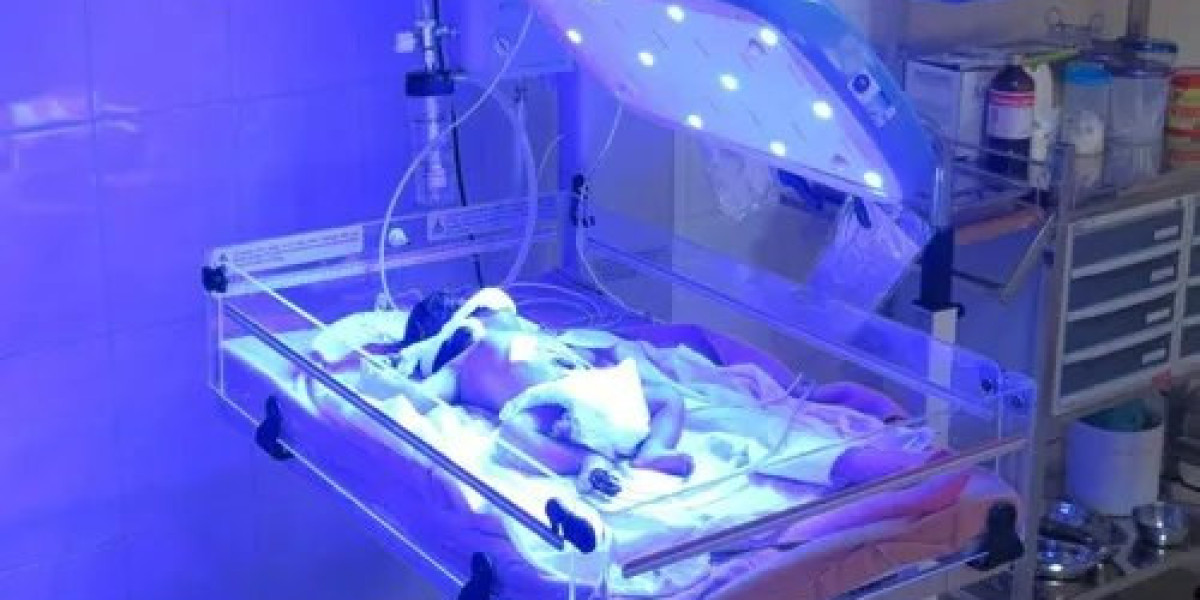 Phototherapy Apparatus Market Size, In-depth Analysis Report and Global Forecast to 2032