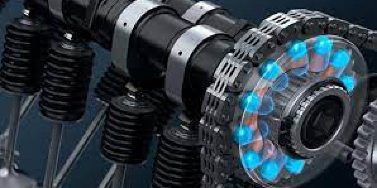 VVT And Start Stop System Market Report, Latest Trends, Industry Opportunity & Forecast