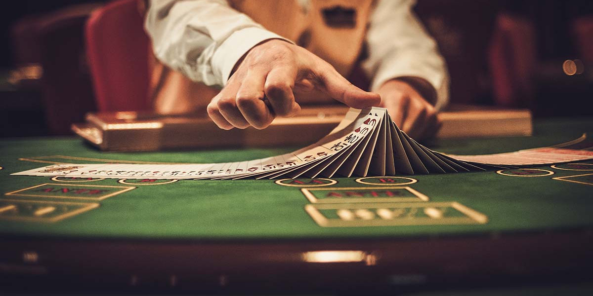 The Influence of Psychology on Casino Design: Creating the Perfect Atmosphere for Gamblers