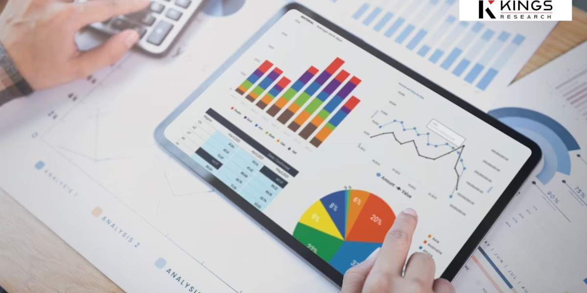 Unveiling the Growth Trajectory: Biometric Market Insights & Trends by 2030