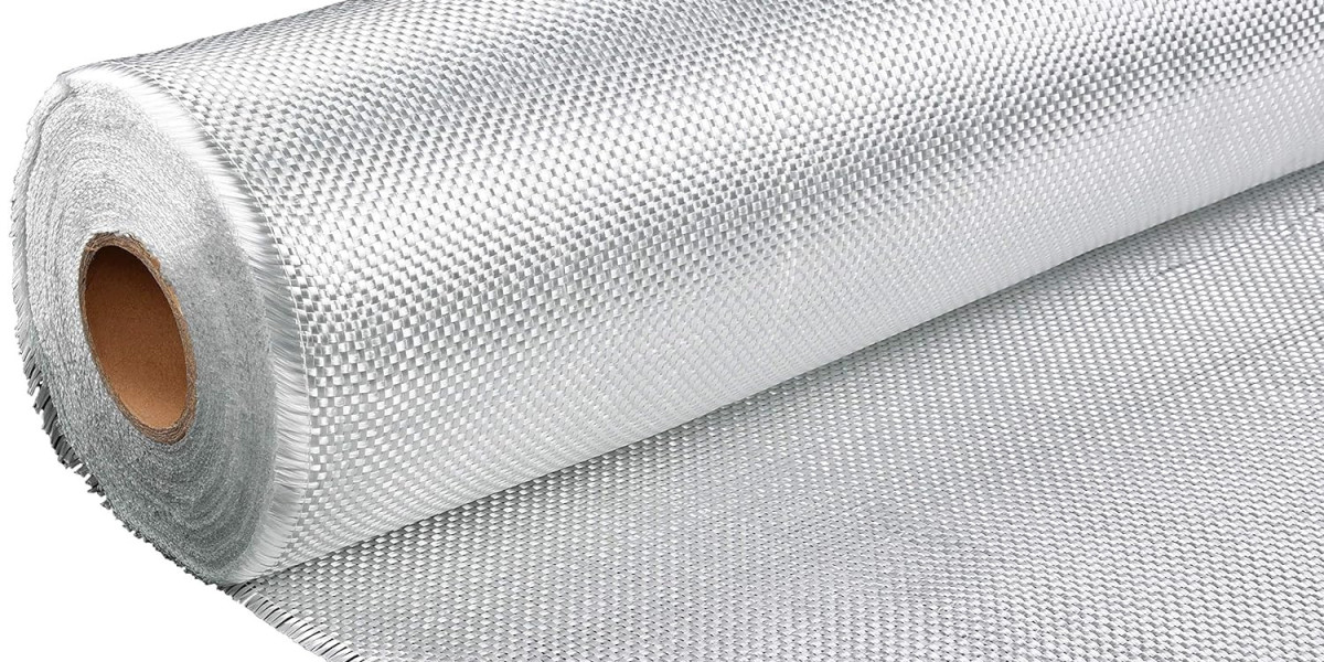 Fiberglass Fabric Market : Global Industry Analysis, Opportunities and Forecast