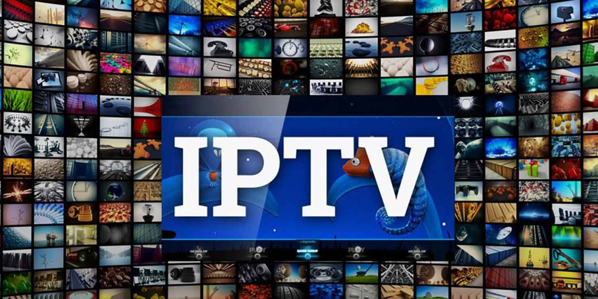 Internet Protocol Television Market Size, Status, Growth | Industry Analysis Report