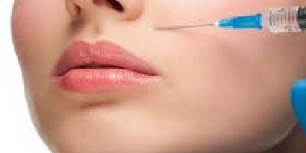 Hyaluronic Acid Based Dermal Fillers Market 2023 Growth, Share & Forecast Report