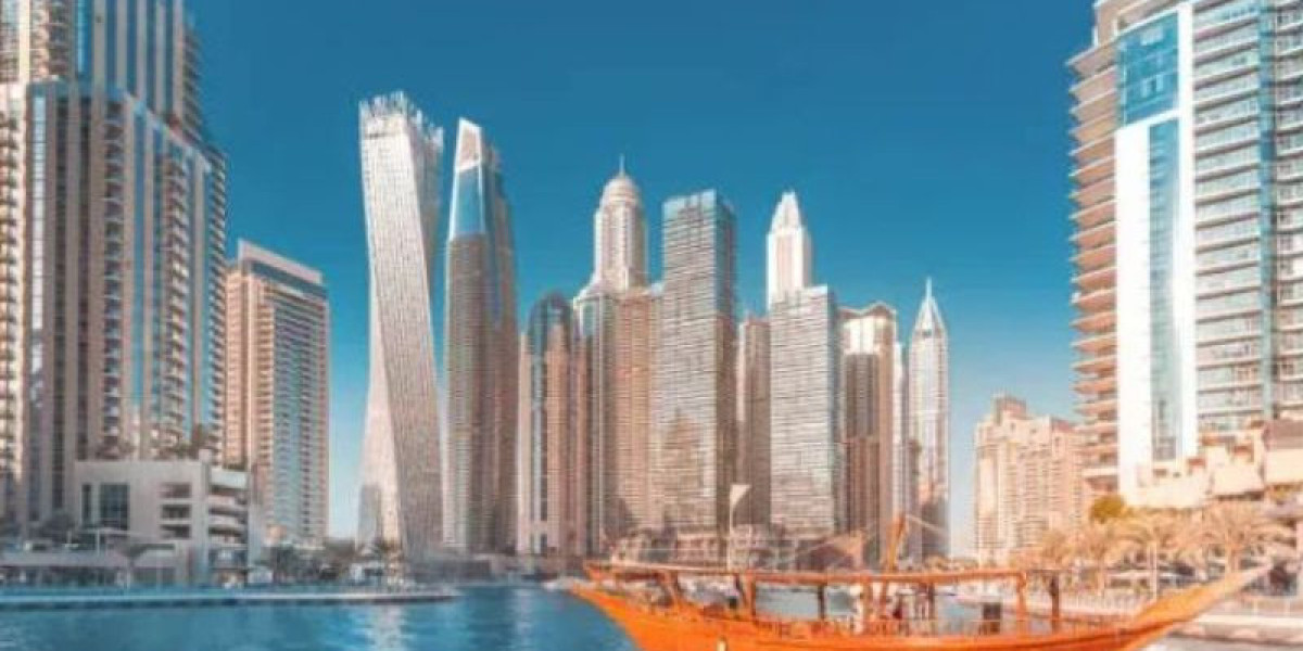 Exploring the Best Areas for Real Estate Investment in Dubai