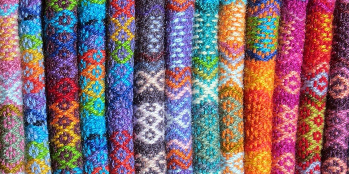 Narrow Fabrics Market Size, Share & Forecast Report