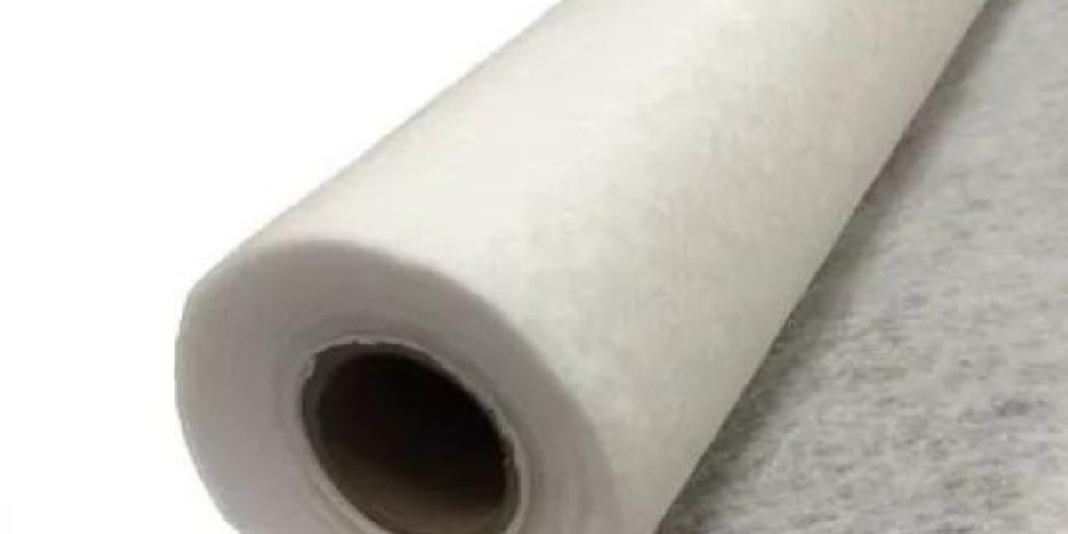 Unraveling the Innovation and Application of Geotextile Fabric