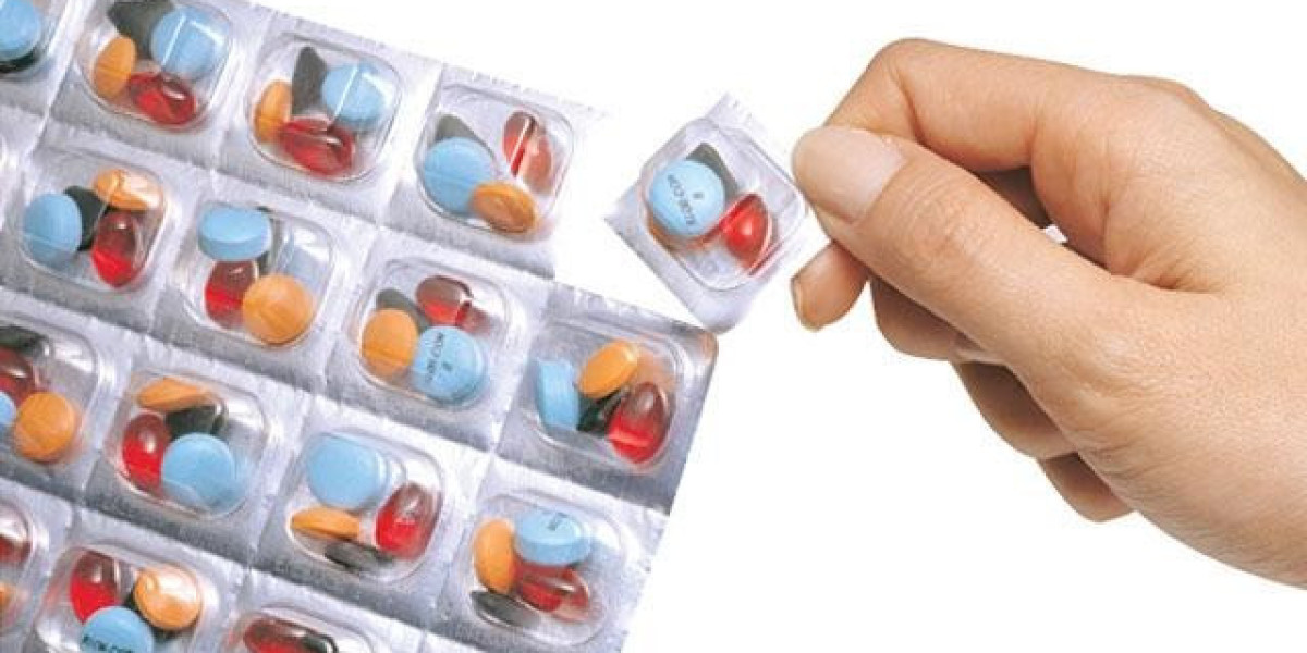 Adherence Packaging Market | Industry Outlook Research Report 2023-2032 By Value Market Research