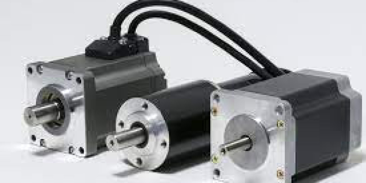 Global DC Motor Control Devices Market Report, Latest Trends, Industry Opportunity & Forecast