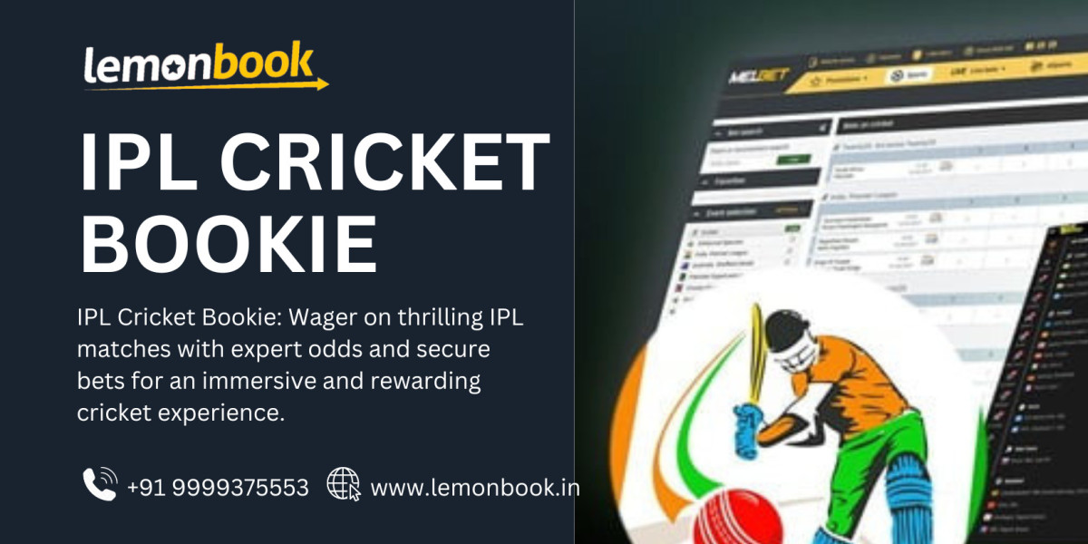 Betting Expertise: The IPL Cricket Bookie Benefit