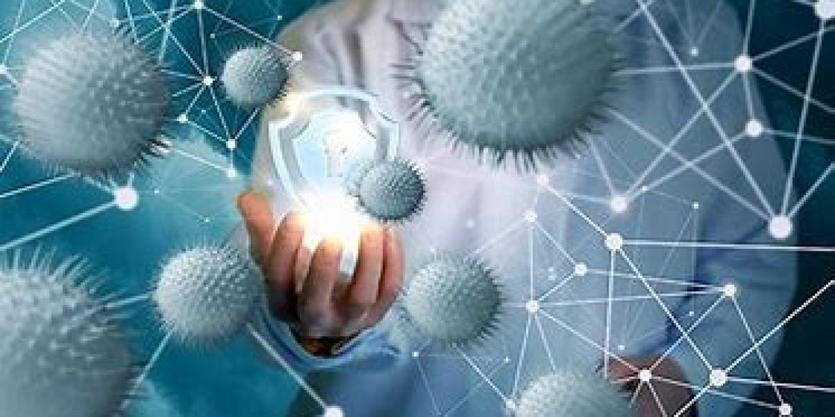 Infection Control Market Report | Industry Analysis By Top Key Players Report