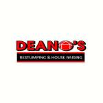 Deanos Restumping Profile Picture