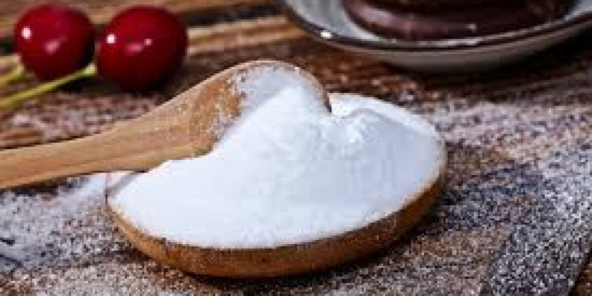 D-Xylose Market Size, Growth & Industry Research Report, 2032