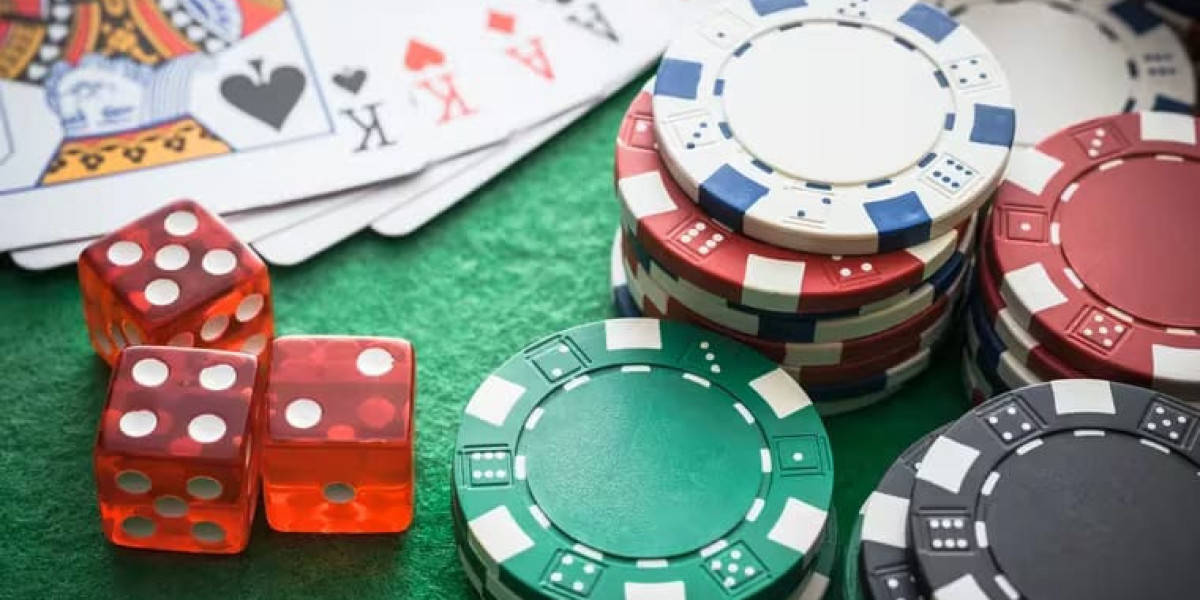 Panduan Pemula untuk Memulai Petualangan Anda di Dunia Poker Online