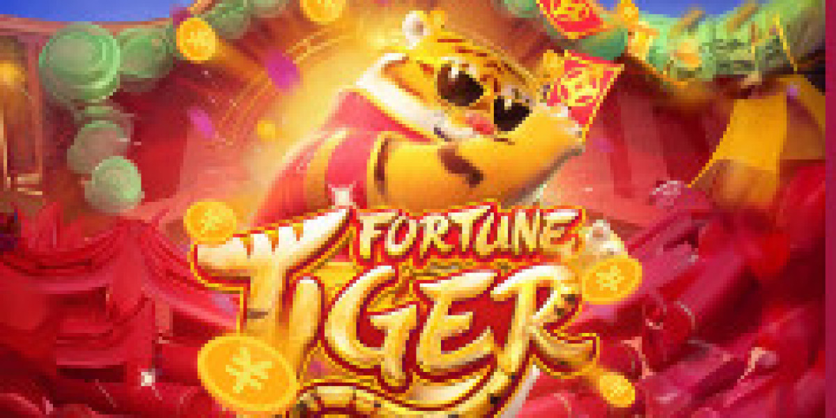 fortune tiger