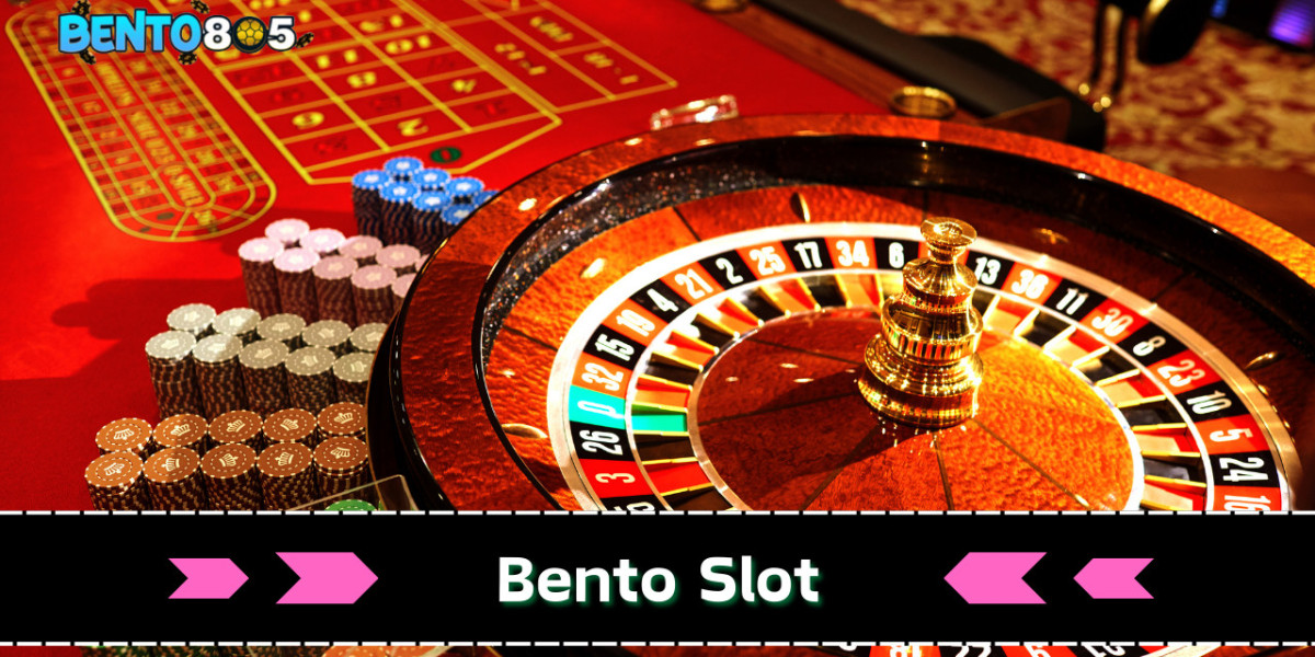 Slot Bento: Memilih Mesin yang Tepat untuk Dimainkan