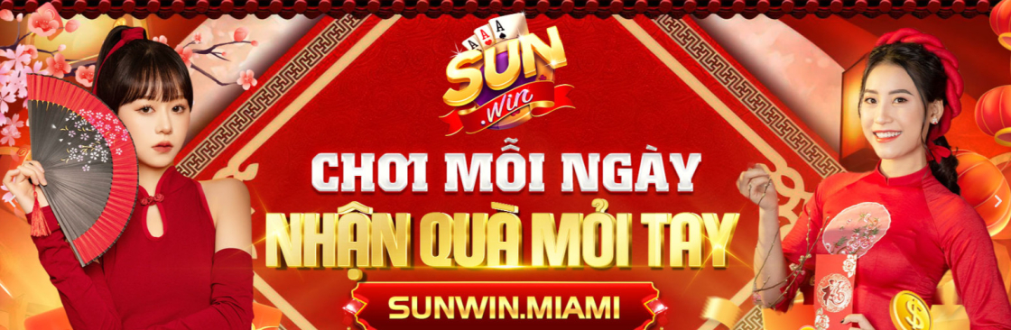 Sun win Cover Image