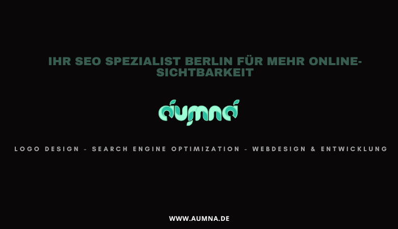 SEO Spezialist Berlin - SEO Spezialist Berlin