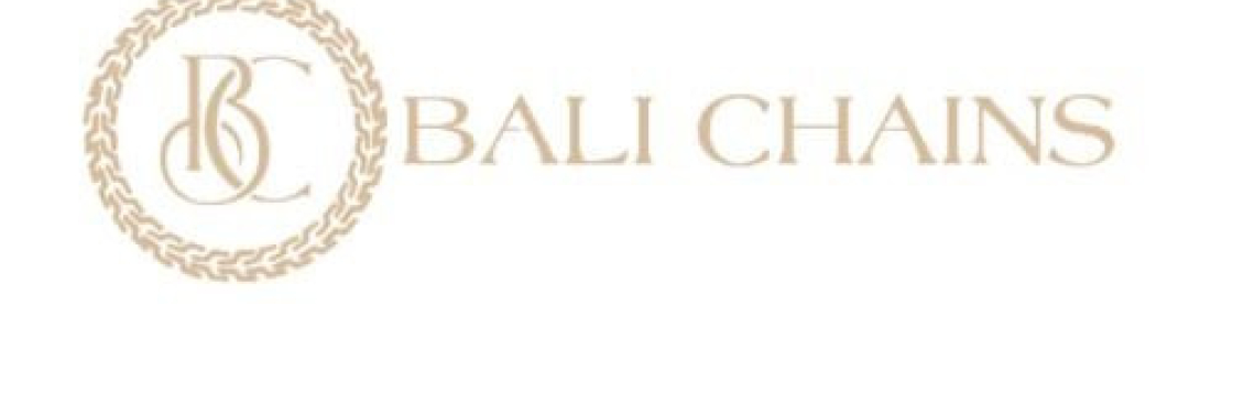 Bali Chains Cover Image