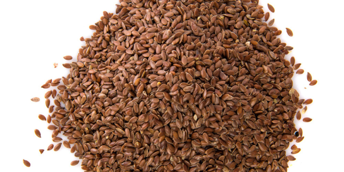 Flaxseed Market Regional Outlook, Price Trends & Capacity Forecasts to 2032