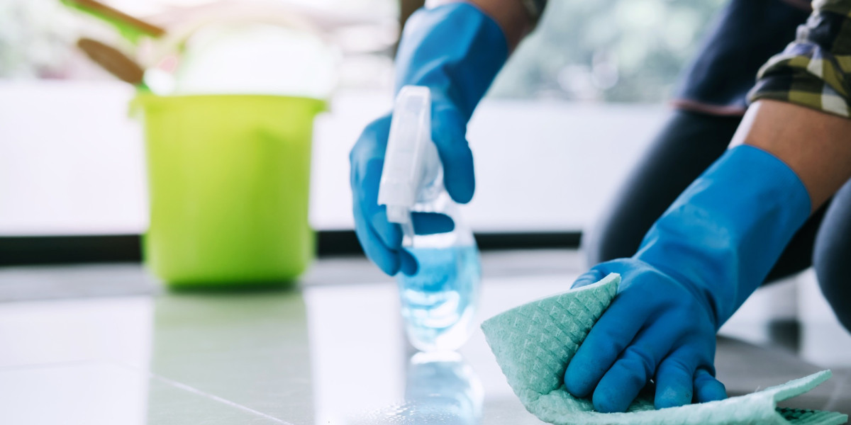 A Comprehensive Guide to Home Cleaning Services in Hyderabad