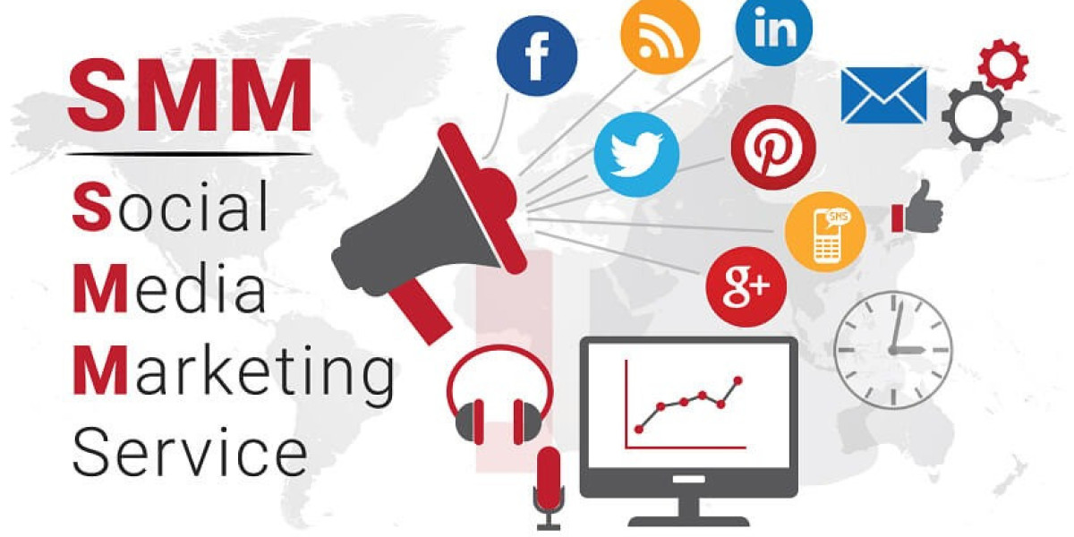 Maximizing Your Online Presence: SEO Outsourcing and Affordable Social Media Marketing Services