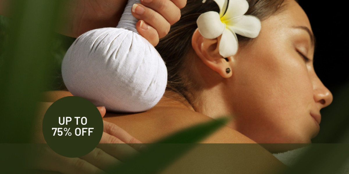 Spa in Jaipur | Boyd Massage in Jaipur