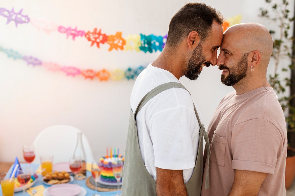 Embracing Surrogacy for Gay Parents: Nurturing the Joy of Parenthood