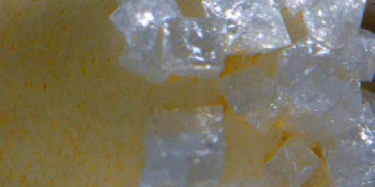 Natural Zeolites Market Size, Growing Trends and Industry Demand