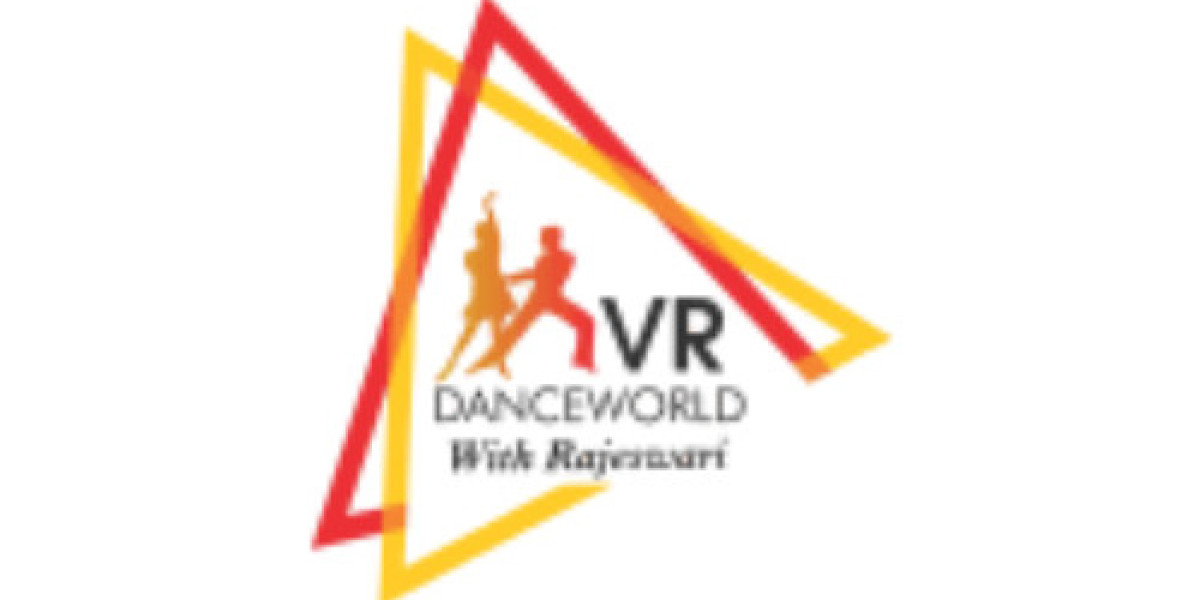 Dance Classes in Dubai For Ladies - VR DANCE WORLD