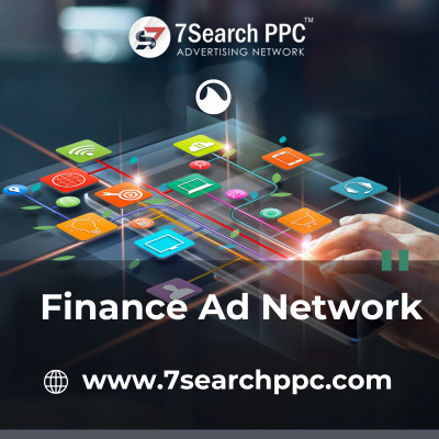 Finance Advertising Profile Picture