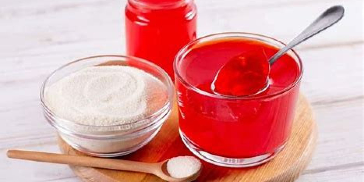 Agar Agar Gum Market Share, Dynamics & Forecast Report