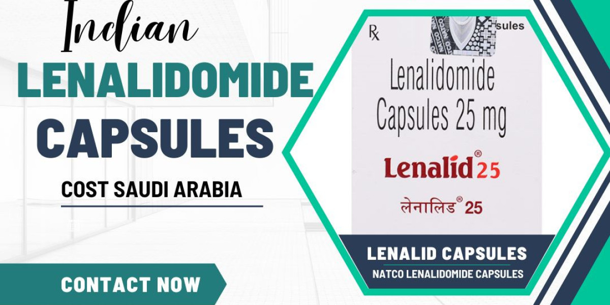 Buy Lenalidomide Capsules Online Price Thailand, Malaysia, UAE