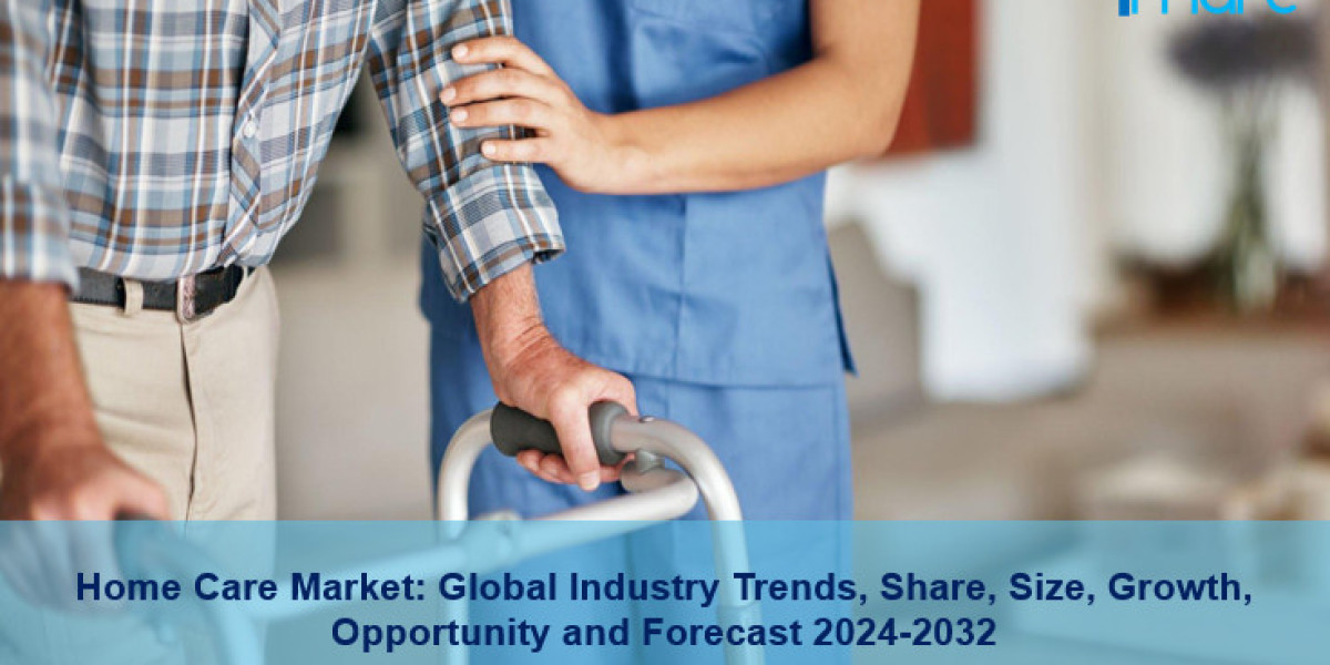 Global Home Care Market Growth, Outlook, Scope, Trends and Opportunity 2024-2032