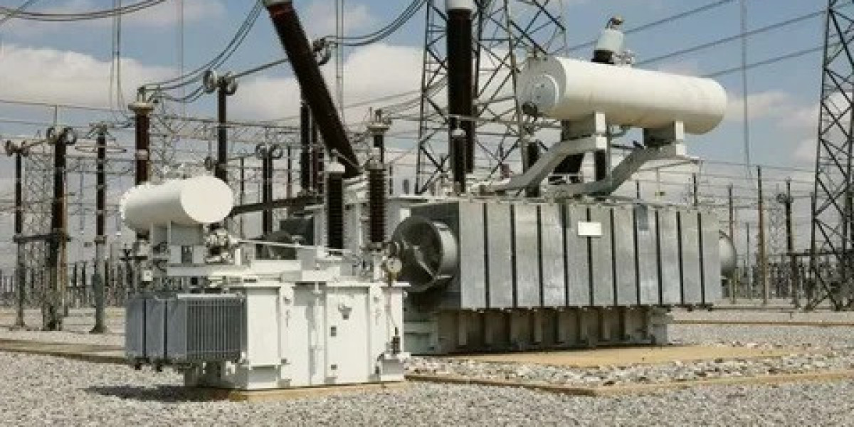 Smart Transformers Market to be Worth $3.16 Billion by 2031