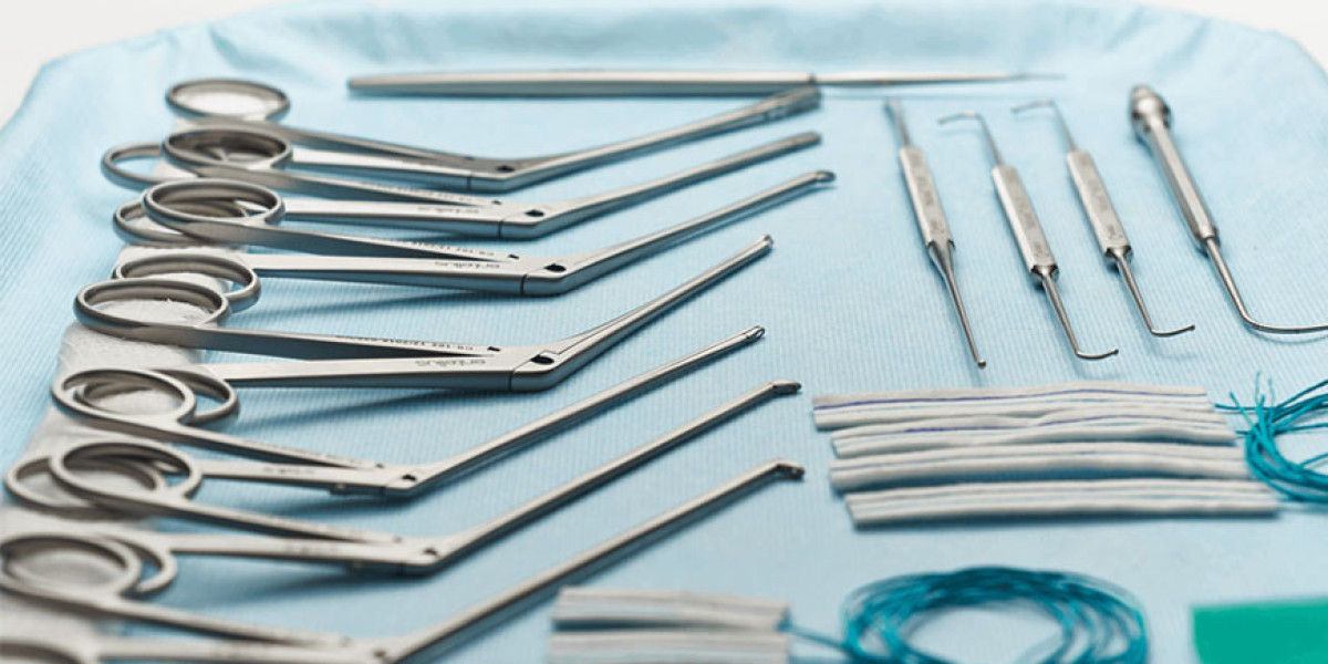 Surgical Kits Market Size, Status, Analysis and Forecast 2031