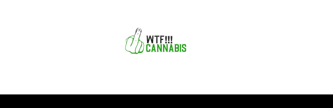 Wtfcannabis Cover Image